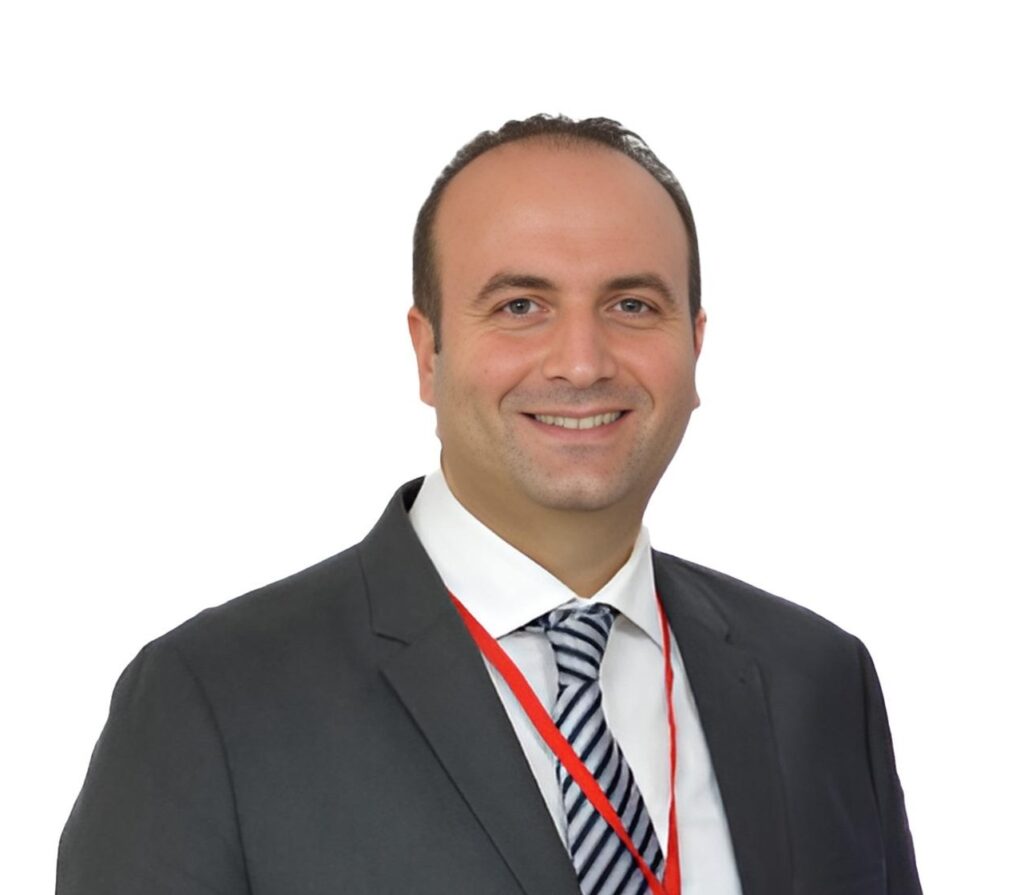 Prof. Dr. Ali Ercan ALTINÖZ