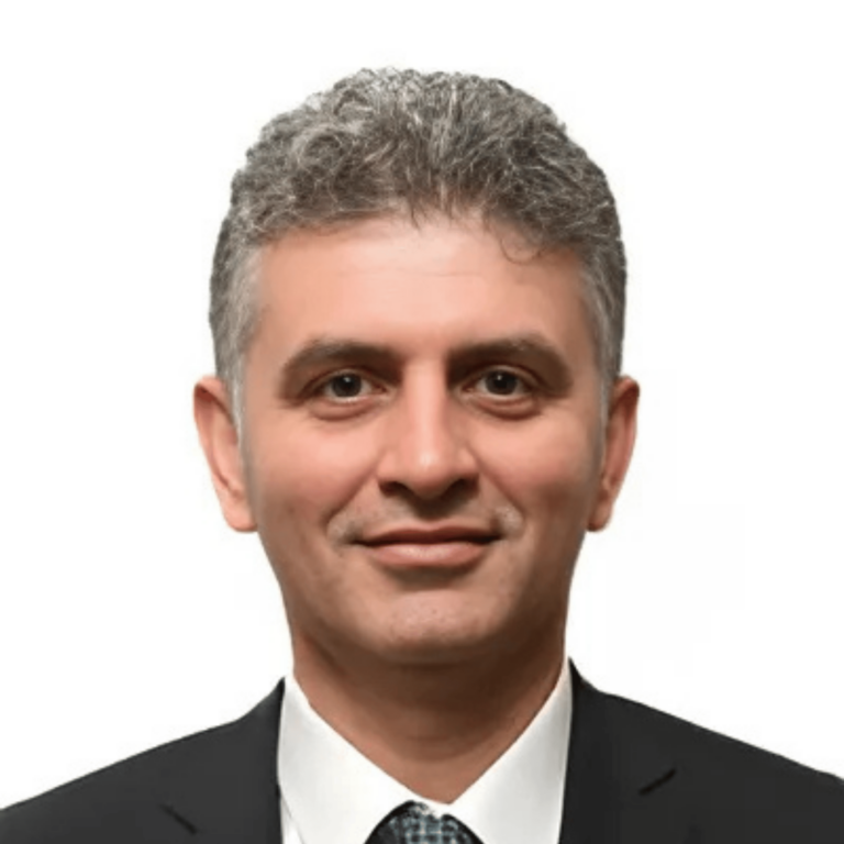 Prof. Dr. M. Recep Okur